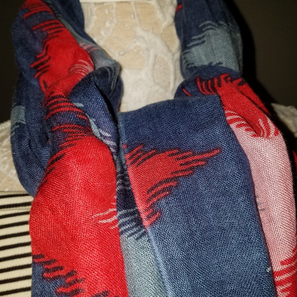 Scarf - Picture 2 of 2